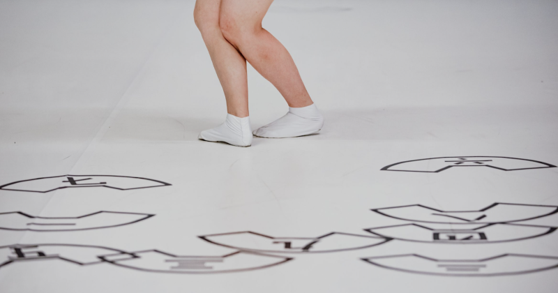 Hana Umeda | Workshop: Frozen Movement